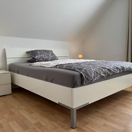 Moderne 3 Zimmer Wohnung In Heiligenhaus Esterno foto